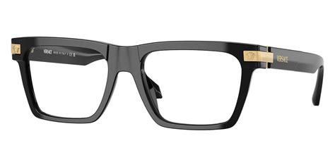 Versace VE3354 Eyeglasses 